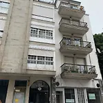 Sweet Apartment Caldas De Reis
