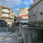 Sweet Apartment