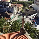 Apartment Sweet Caldas De Reis
