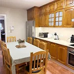 Sweet Apartment *