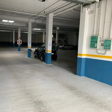 Sweet Appartamento Caldas De Reis