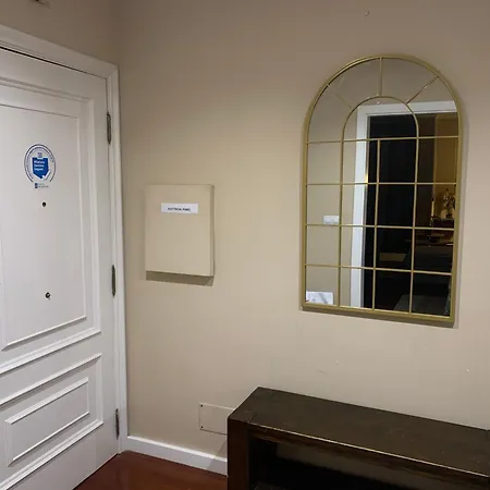 Sweet * Caldas De Reis