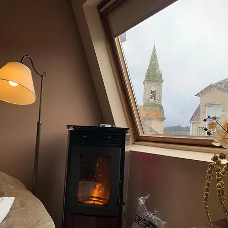 Sweet * Caldas De Reis