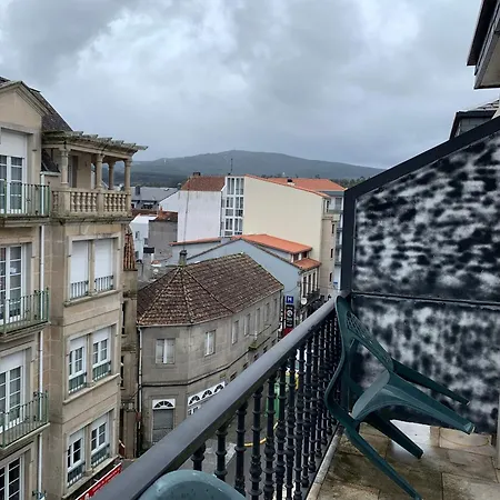 Sweet Caldas De Reis