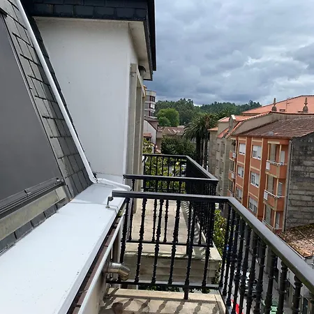 Sweet Apartmán *