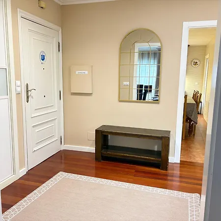 Sweet Apartamento Caldas De Reis