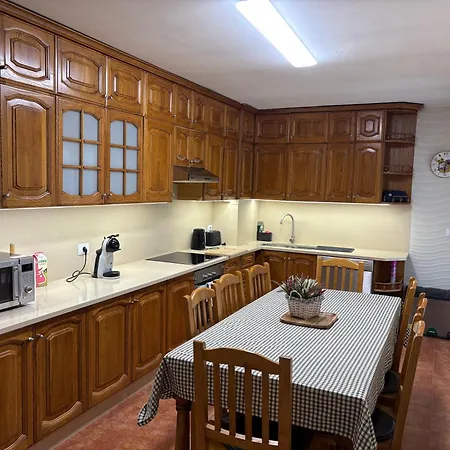 Sweet Apartmán