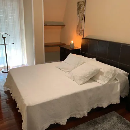 Sweet * Caldas De Reis