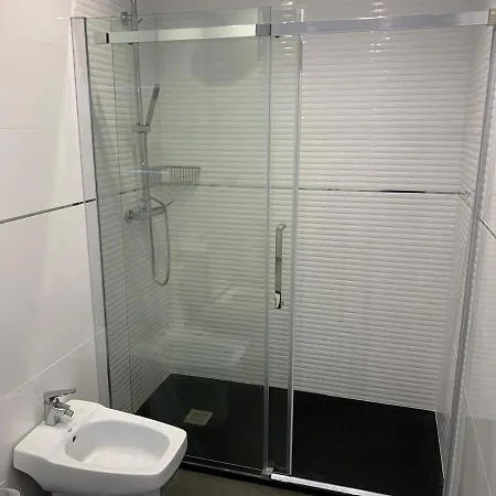Apartmán Sweet Caldas De Reis