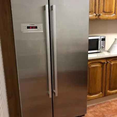 Sweet Apartmán