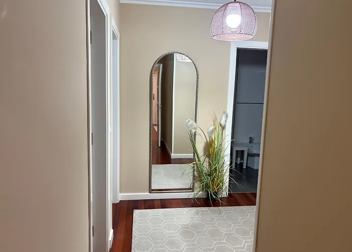 Apartamento Sweet
