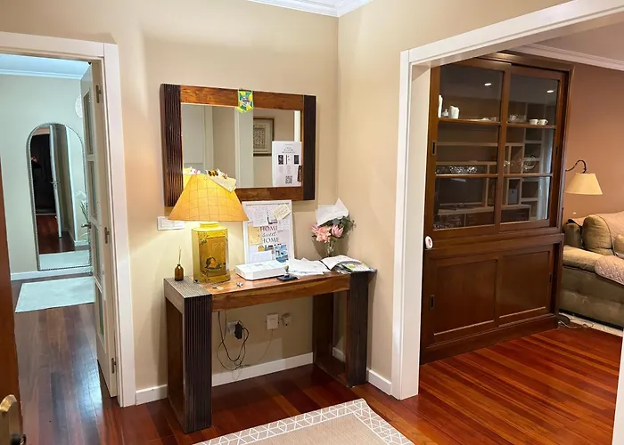 Sweet Apartamento *