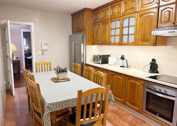 Sweet Apartamento *