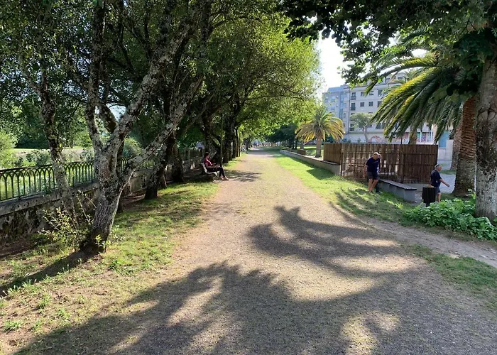 Sweet * Caldas De Reis