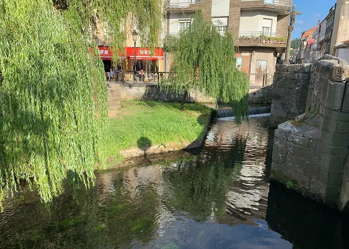 Sweet * Caldas De Reis