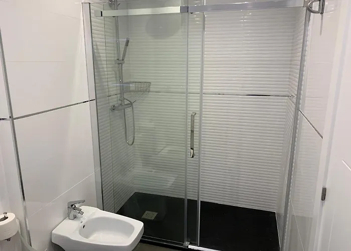 Apartamento Sweet Caldas De Reis